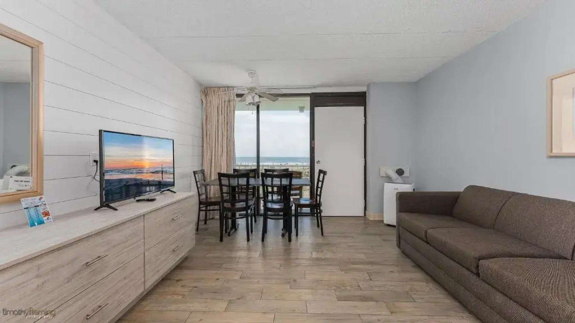 Beau Rivage Beach Resort