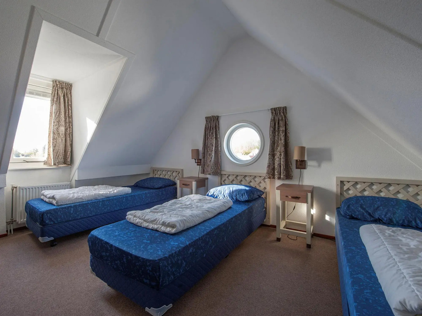 Stately Villa near Grevelingen Lake