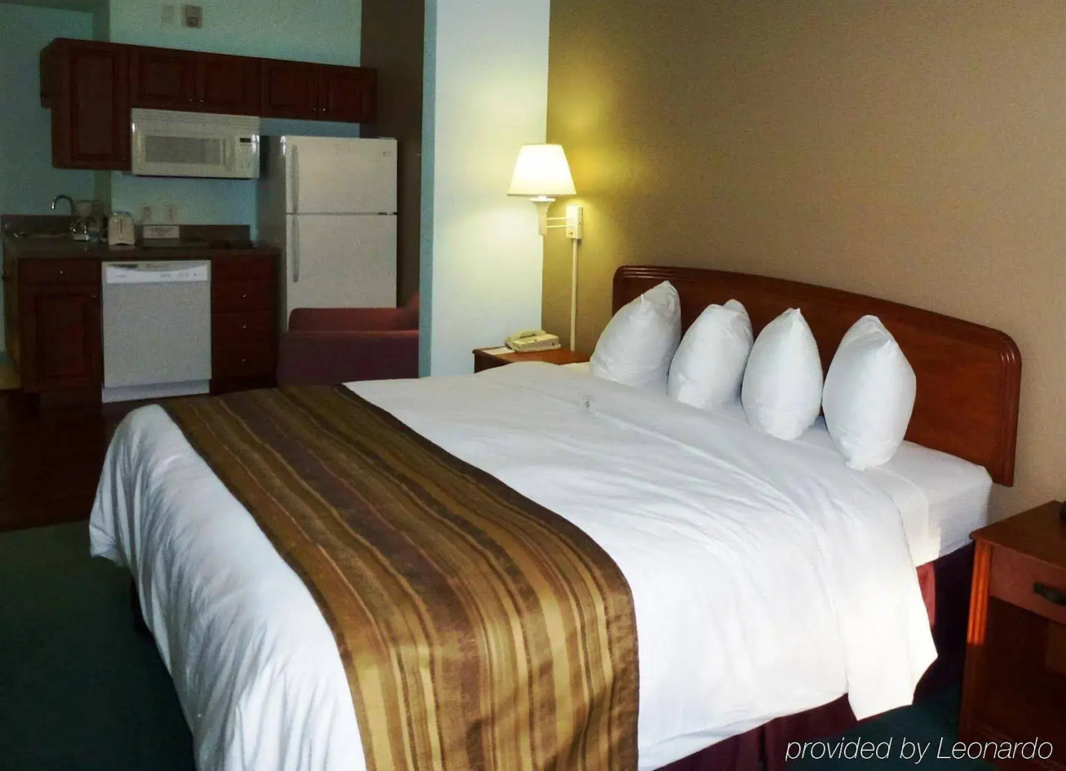 Quality Suites Fort Myers I-75