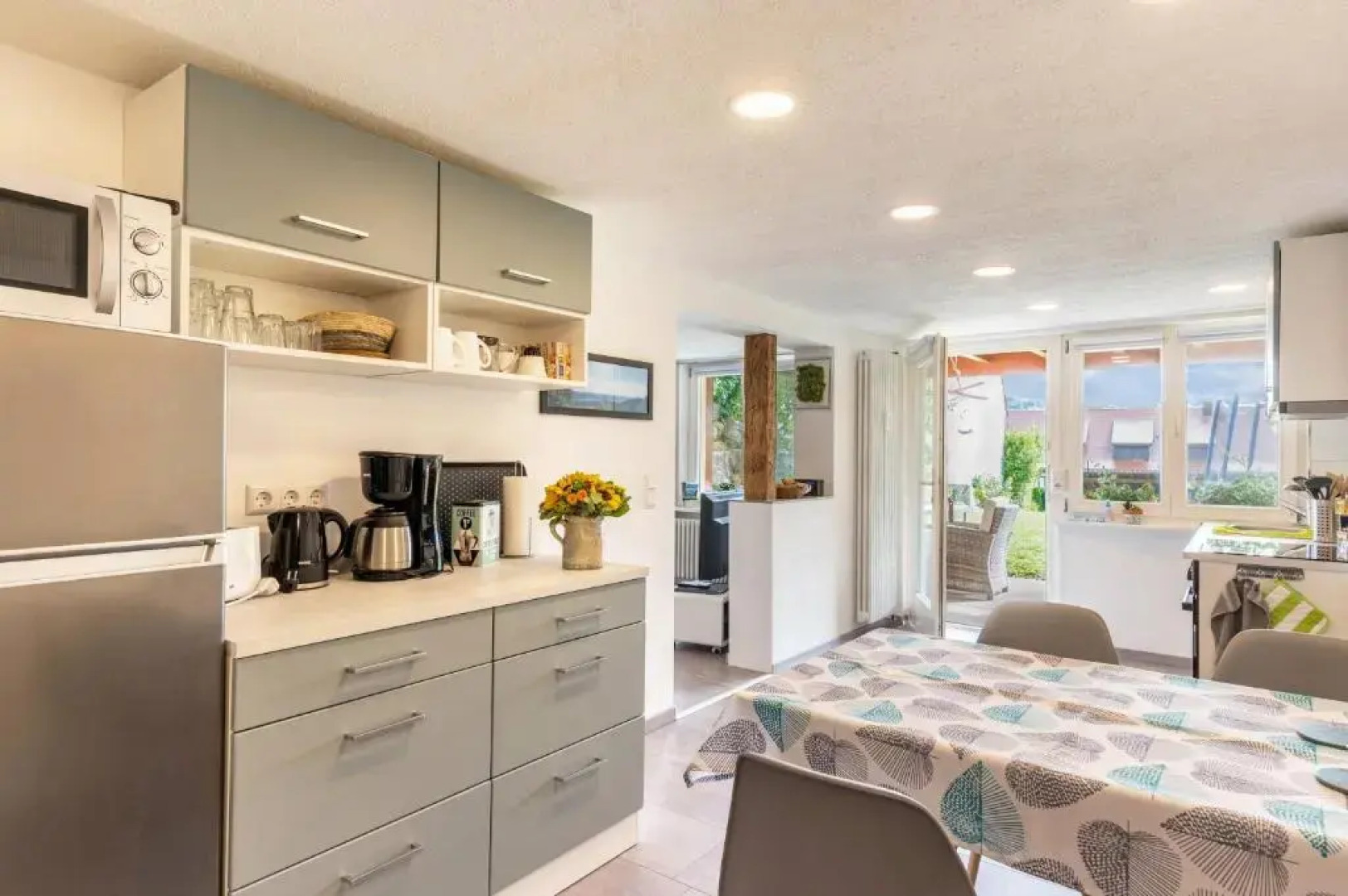 Ferienwohnung Schweizer