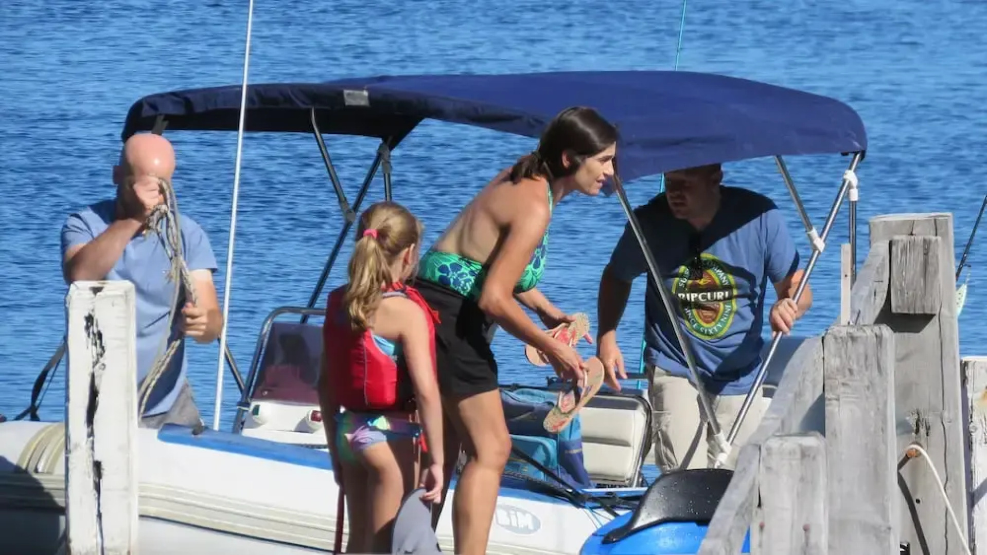 Hotel & Apart Los 3 Mosqueteros