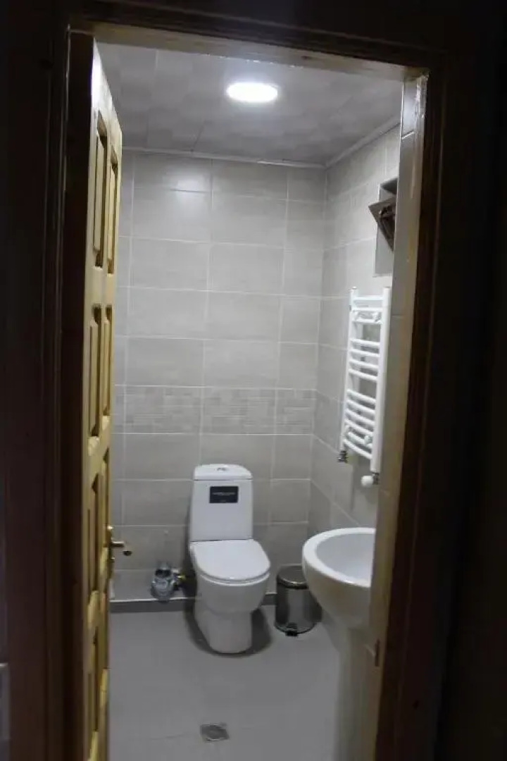 Guest House on Meskheti