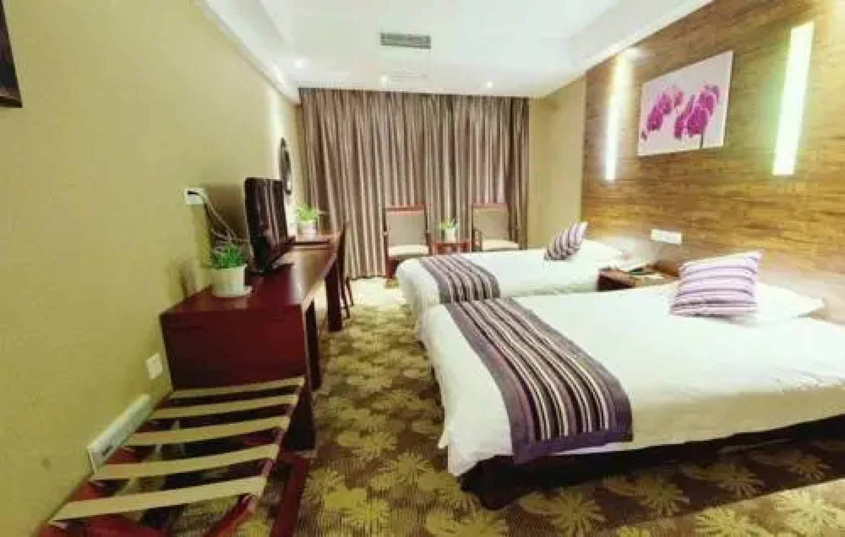 Changzhou Jiahexin Hotel