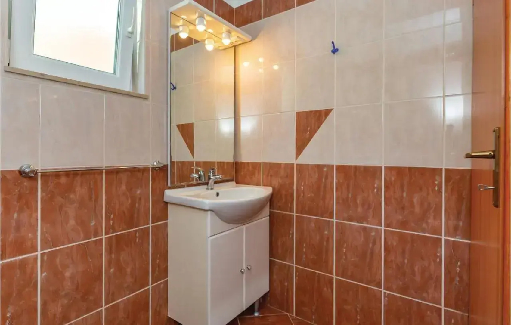 Apartment Zivogosce 31