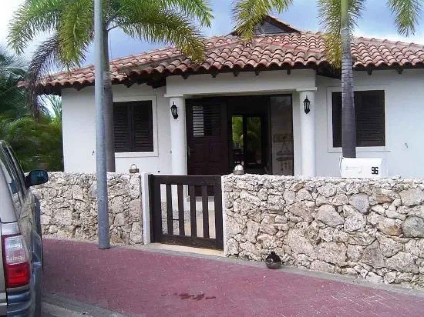 Villa Titus
