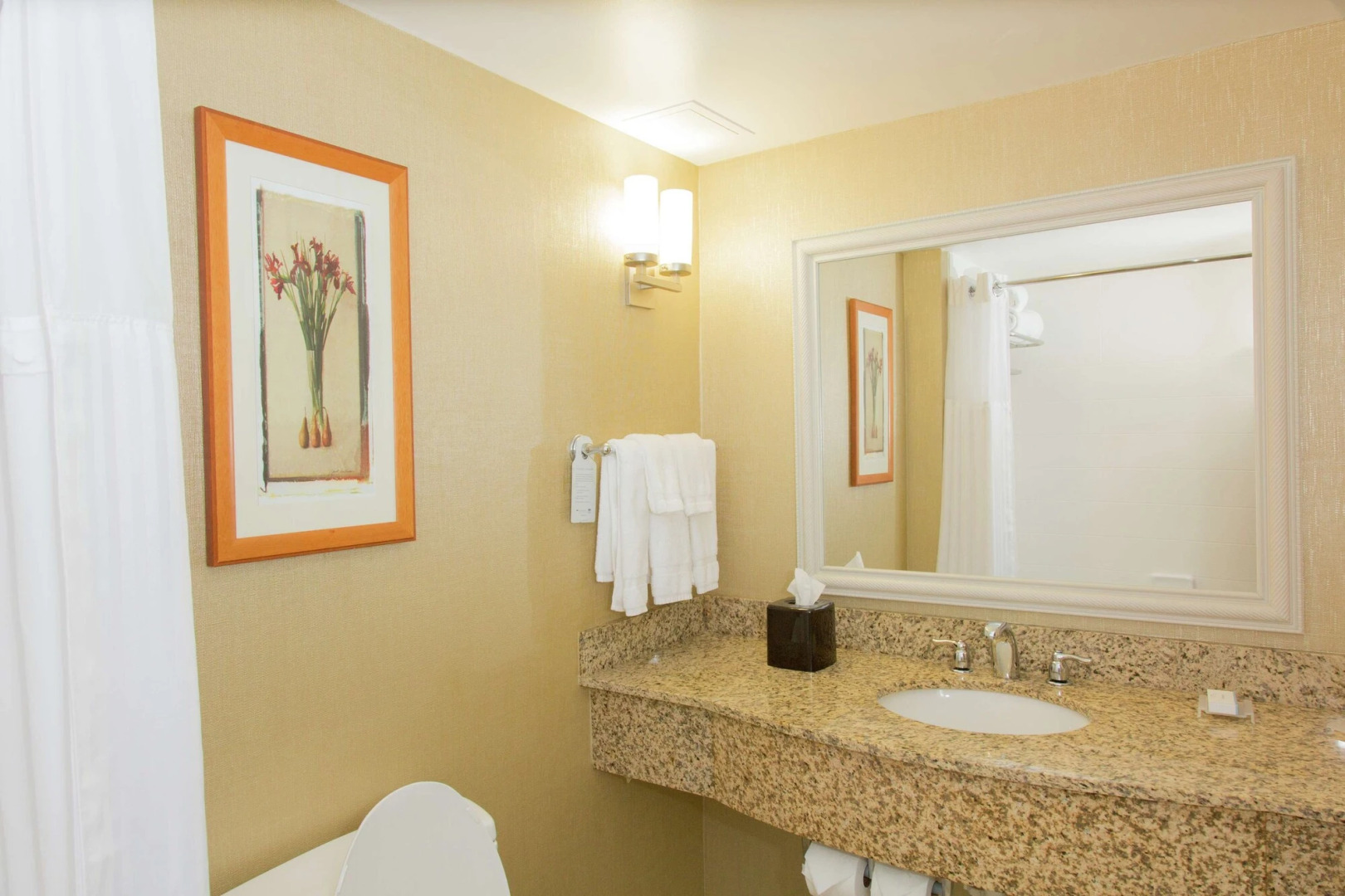 Hilton Garden Inn Myrtle Beach/Coastal Grand Mall
