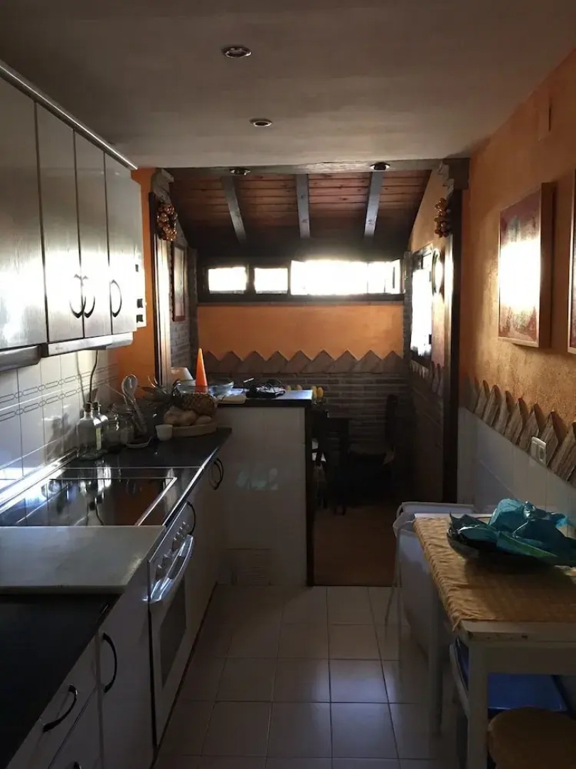 House With 3 Bedrooms in Marina de Casares, With Wonderful sea View, P