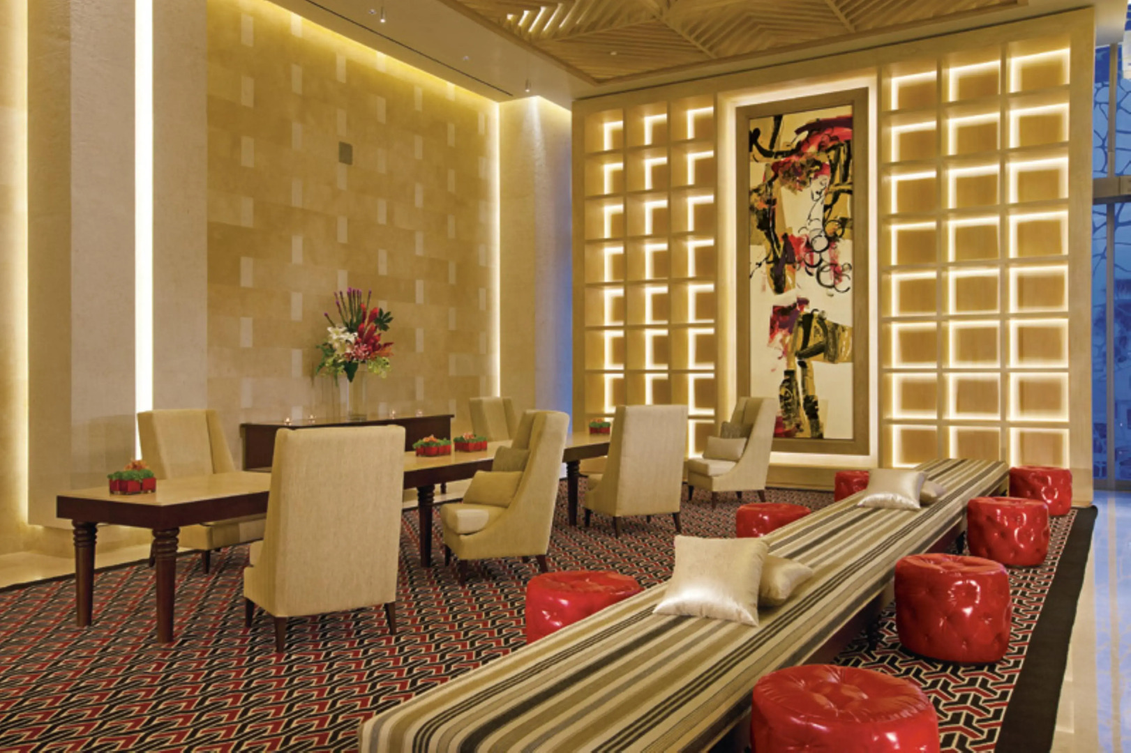 Secrets The Vine Cancun - Adults Only - All Inclusive