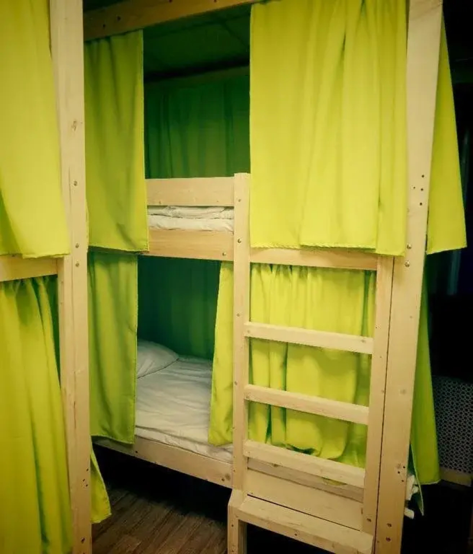 Great Hostel