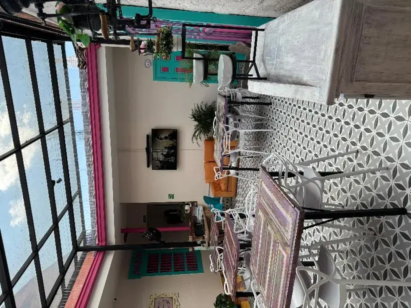 Casa Hotel Las Hortensias