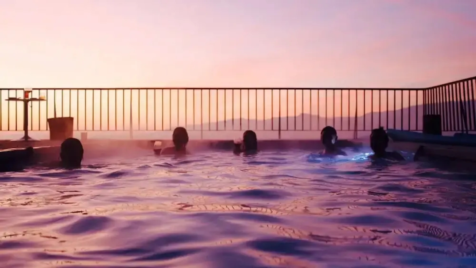 Refugio Uno Farellones