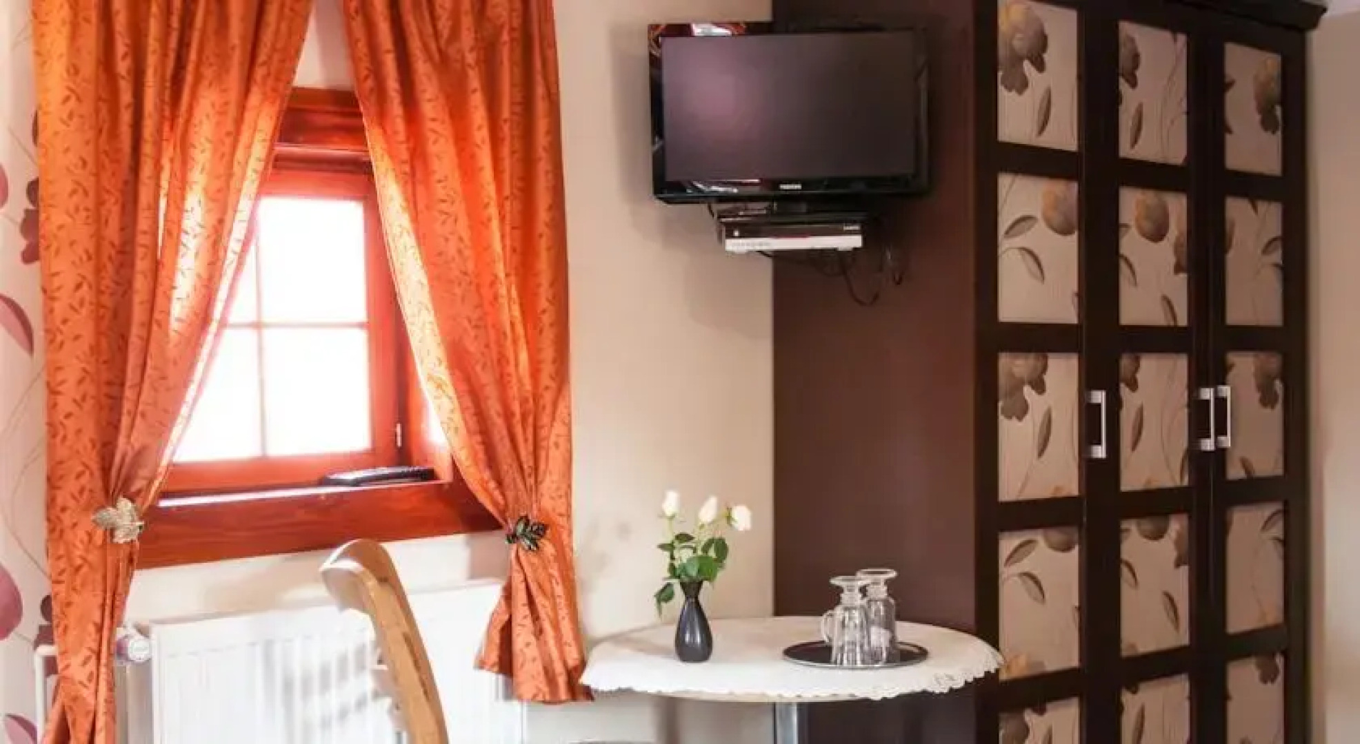 Pokoje Gościnne u Eweliny