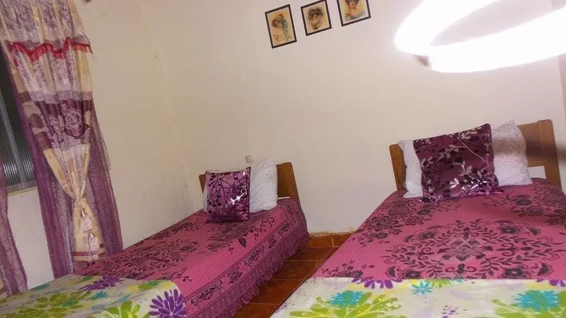 Residencial La Cabaña