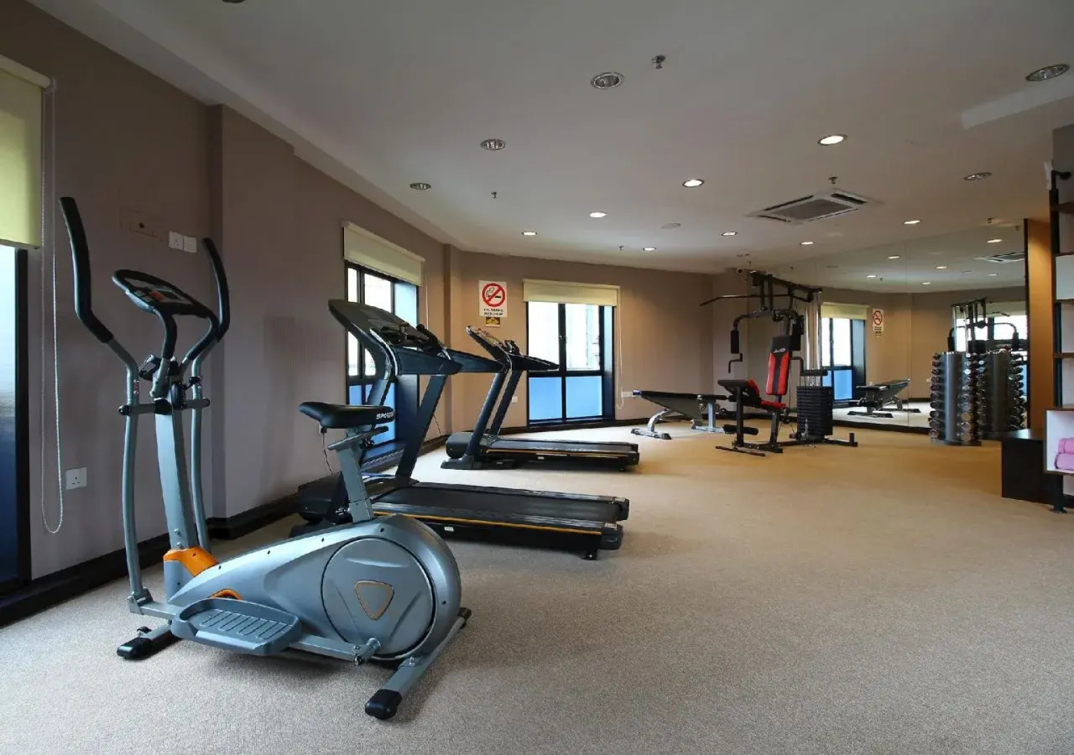 Imperial Heritage Hotel Melaka