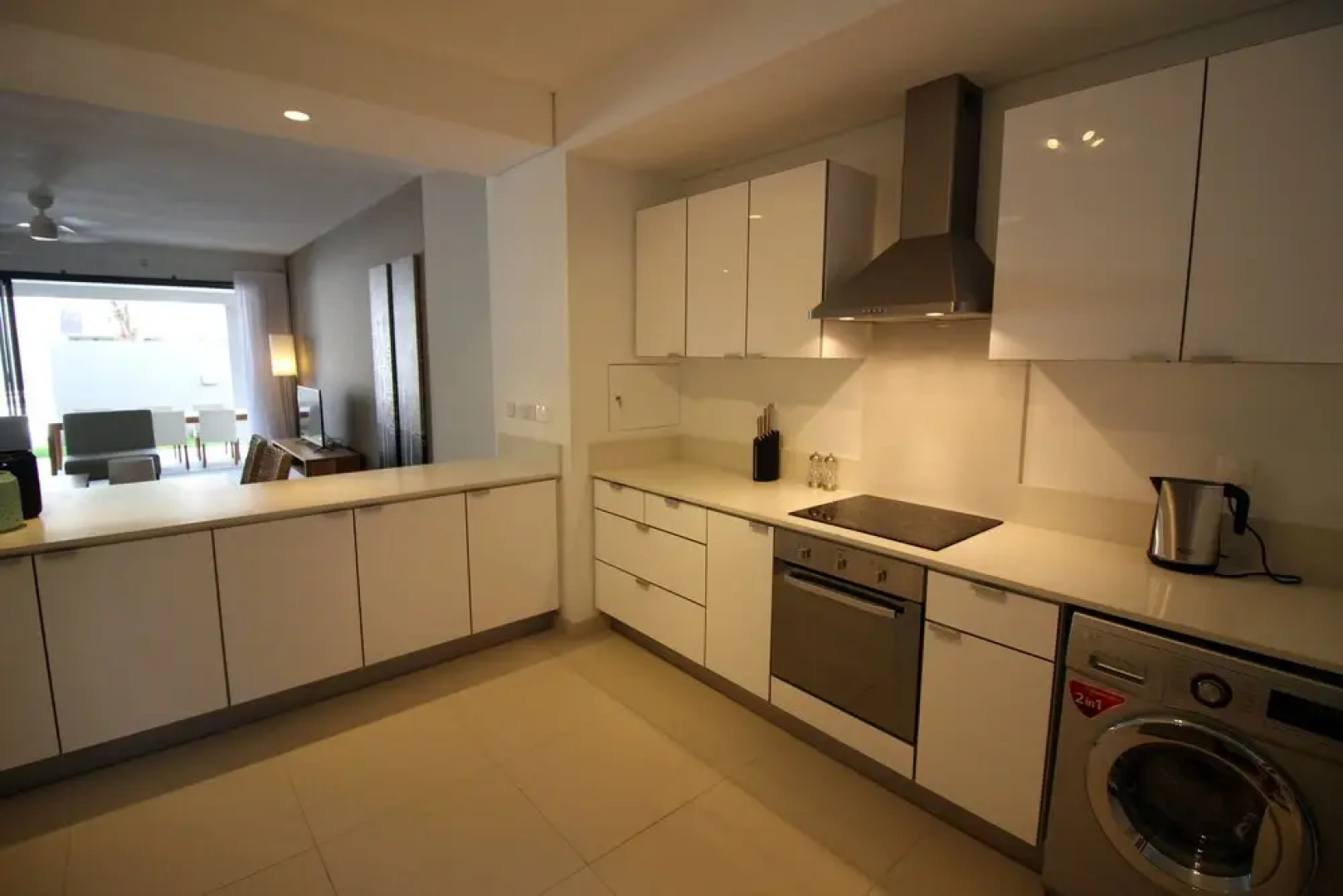 Element Bay II by Horizon Holidays