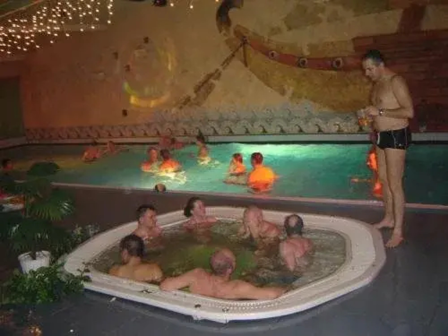 Hotel Senator Centrum Konferencyjne