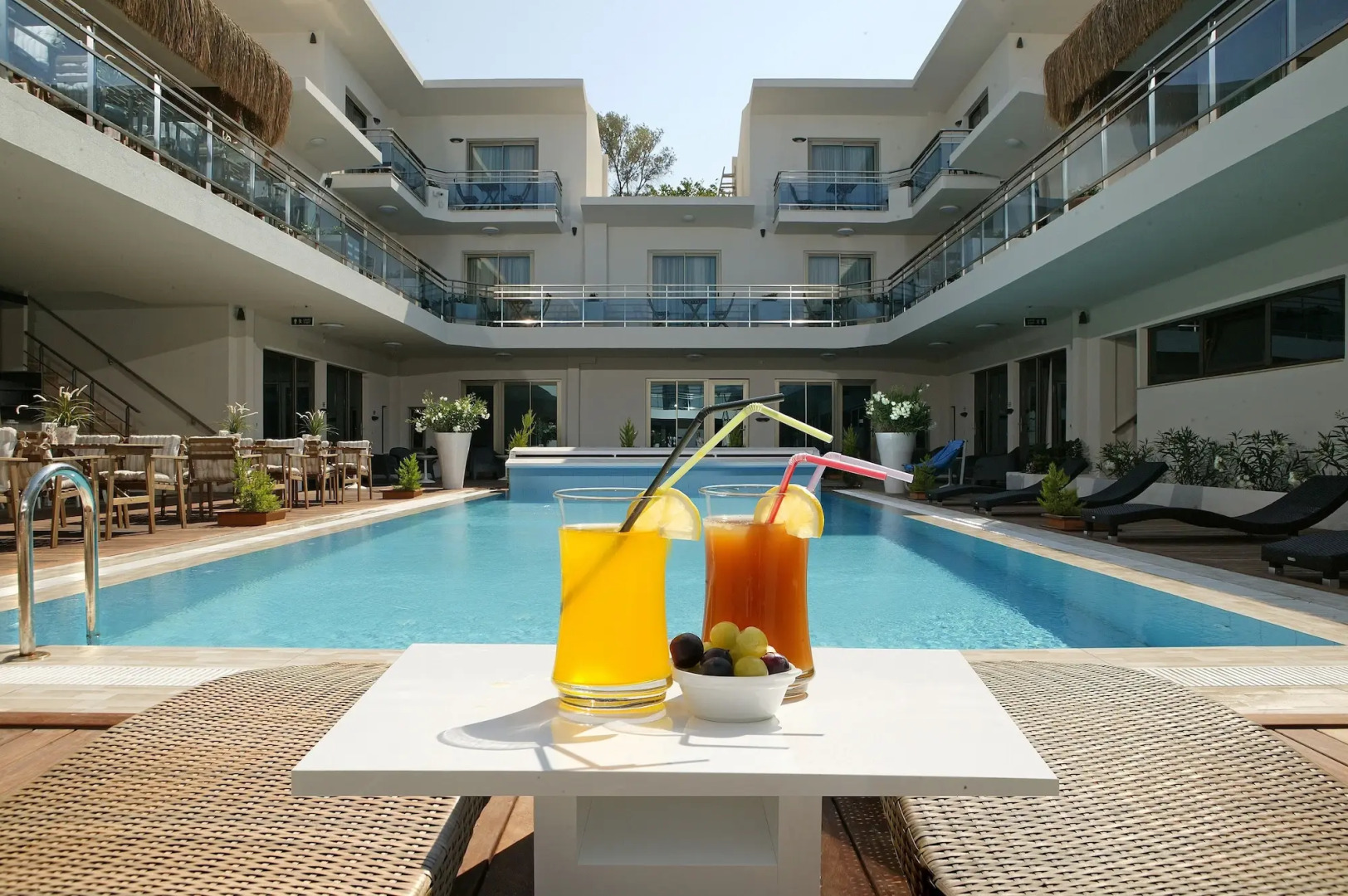 The D Hotel Cesme Resort