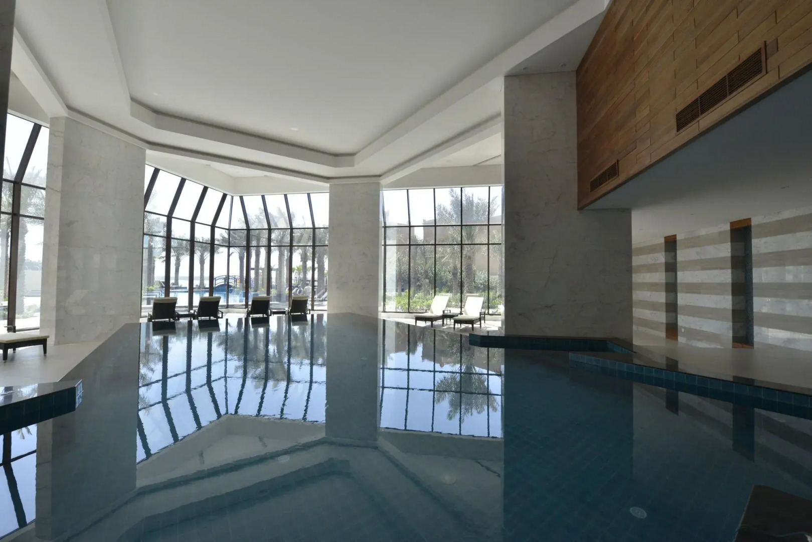 Lagoona Beach Luxury Resort and Spa