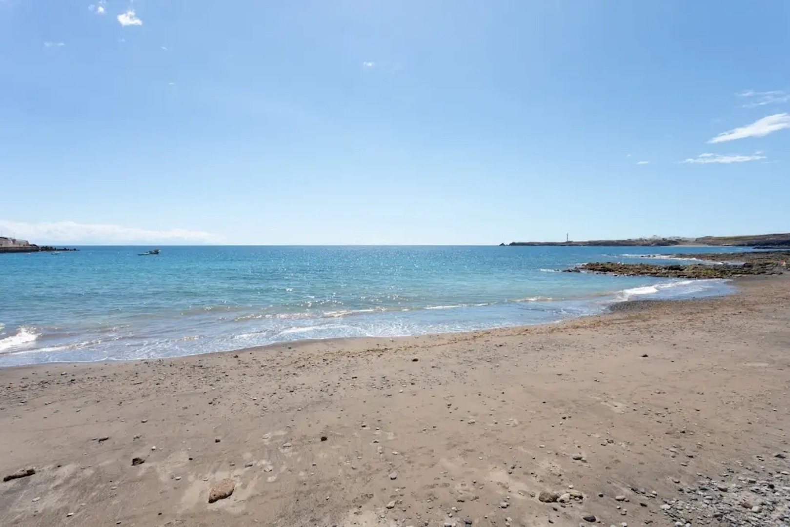 HomeLike Stunning Sea Front House El Poris