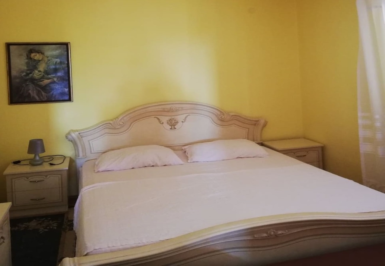 Apartment Pool - swimming pool and grill A3 Bibinje, Zadar riviera