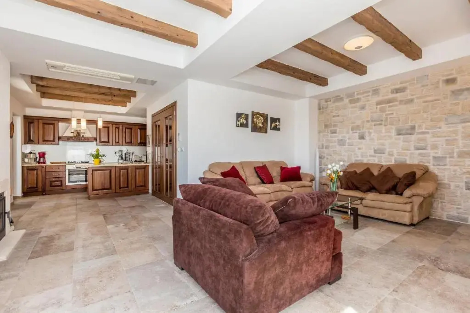 Villa Lurda Linardici Krk