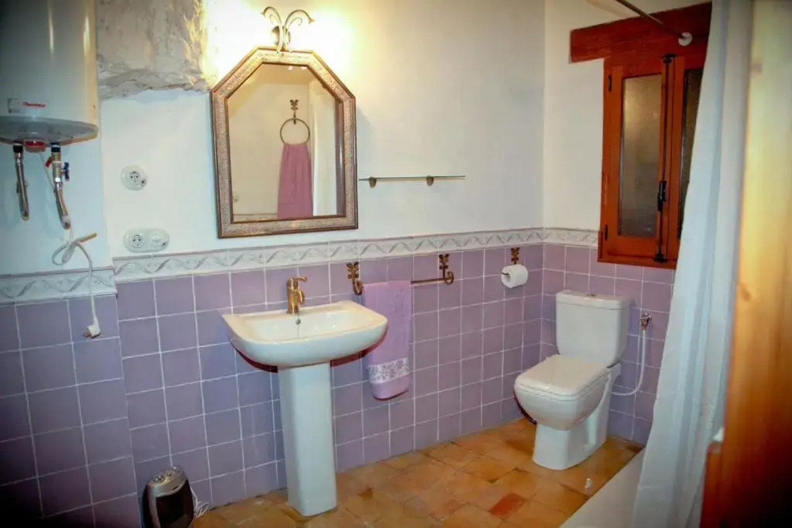 Casa Rural La Bodeguilla