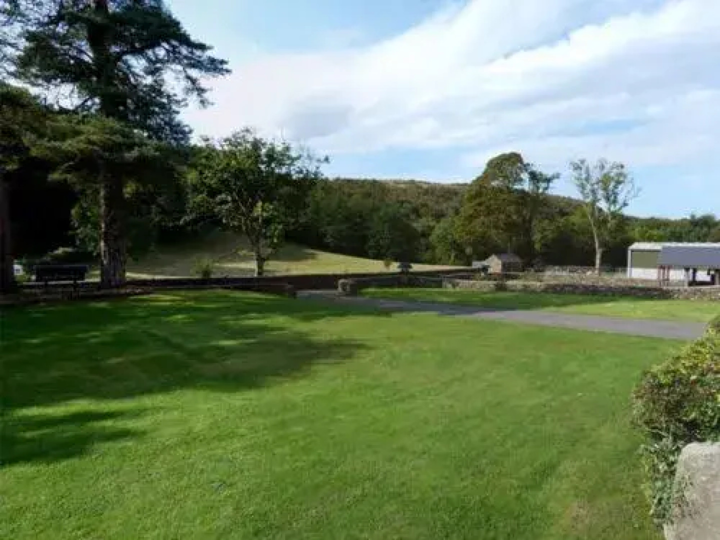 House Cilybe Swansea