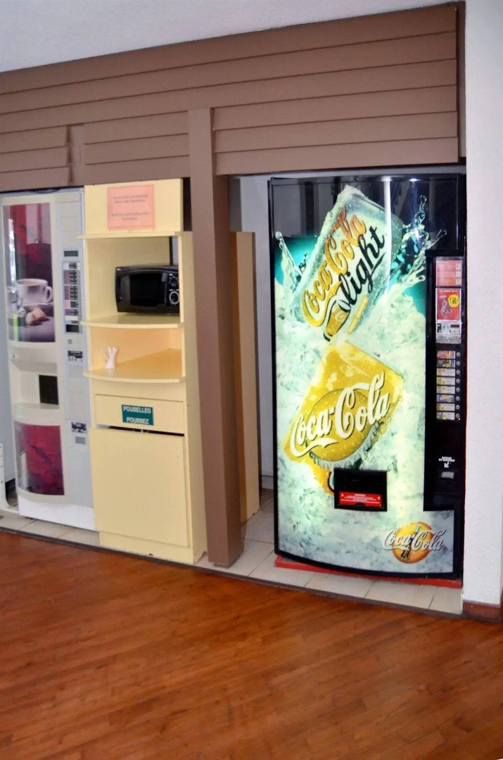 Mister Bed Chambray lès Tours