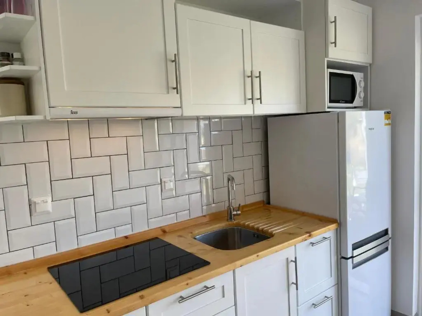 Greek Dream Residence