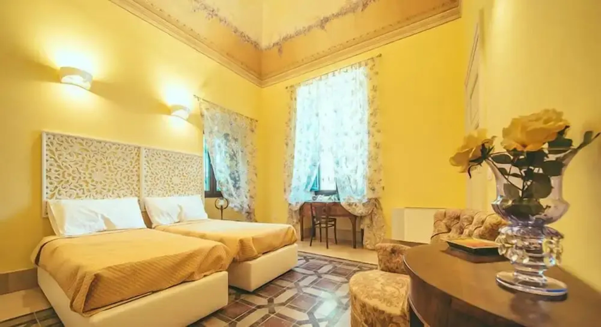 Villa Nella B&B