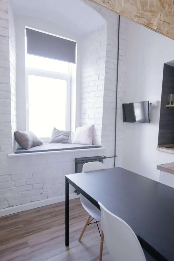 Апартаменты на улице Российская 14А