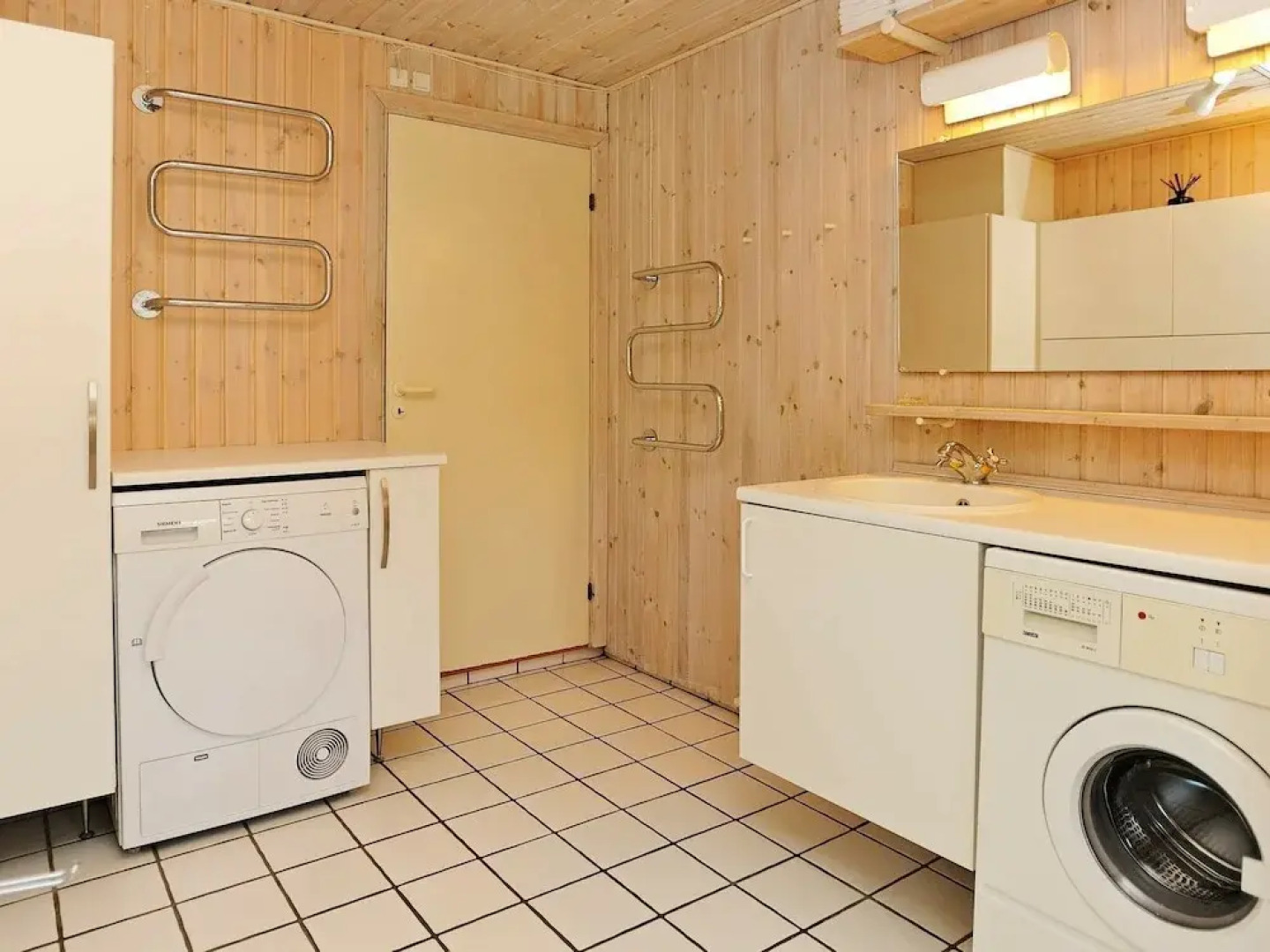 Gorgeous Seaside Holiday Home in Faaborg