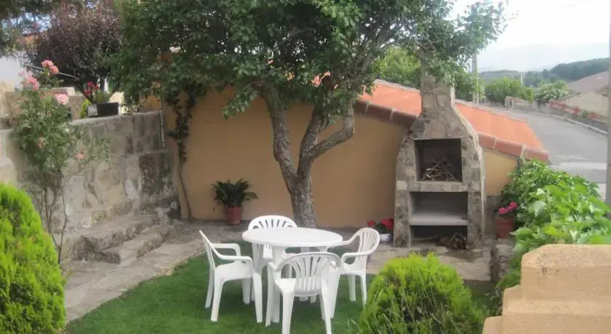 Casa Rural Las Nieves