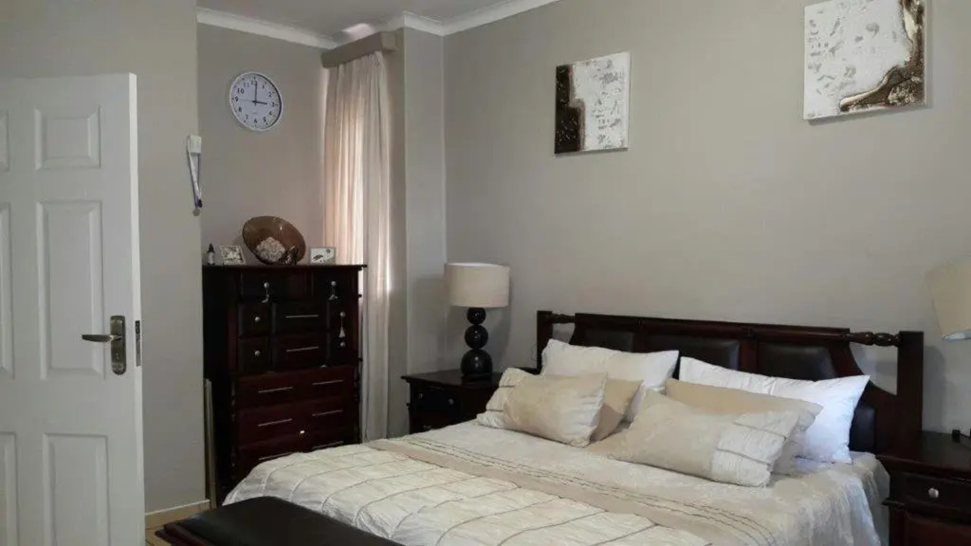 Callies Game Lodge Safaris