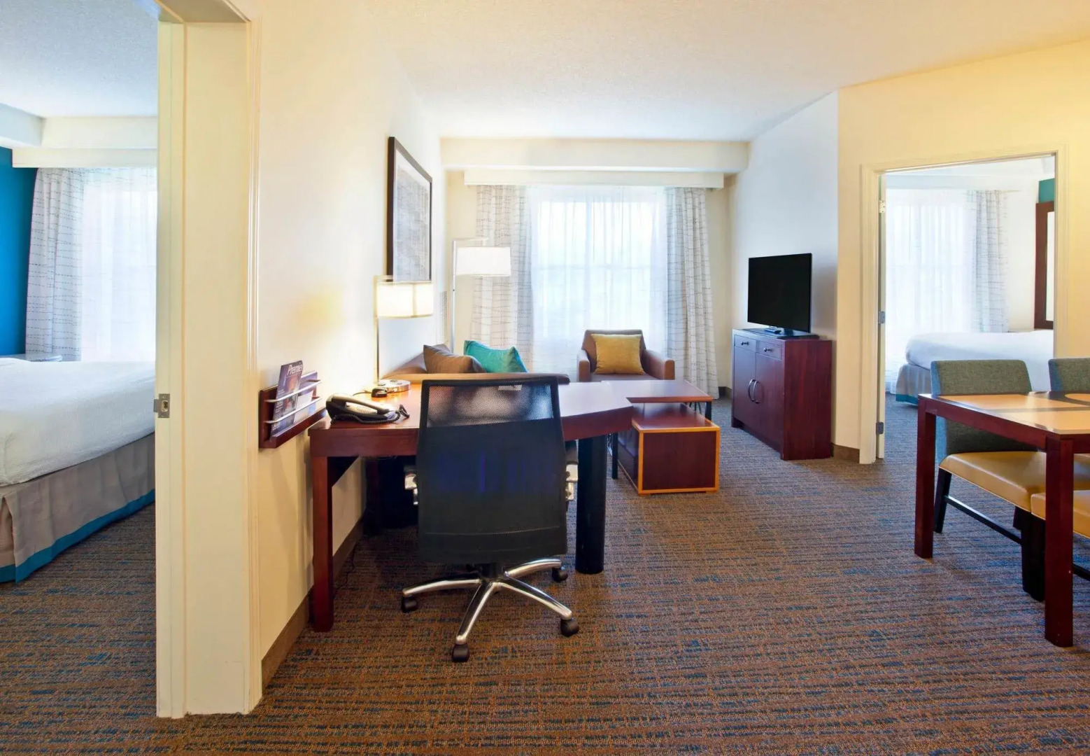 Residence Inn by Marriott Baltimore Hunt Valley