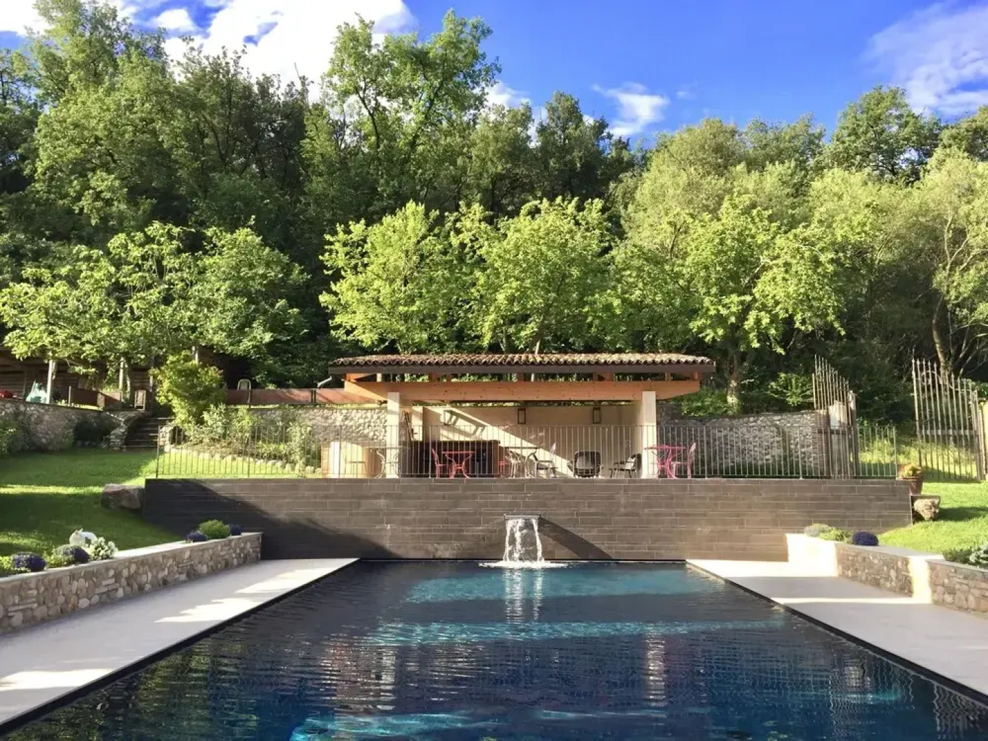 Solimago Dimora Storica