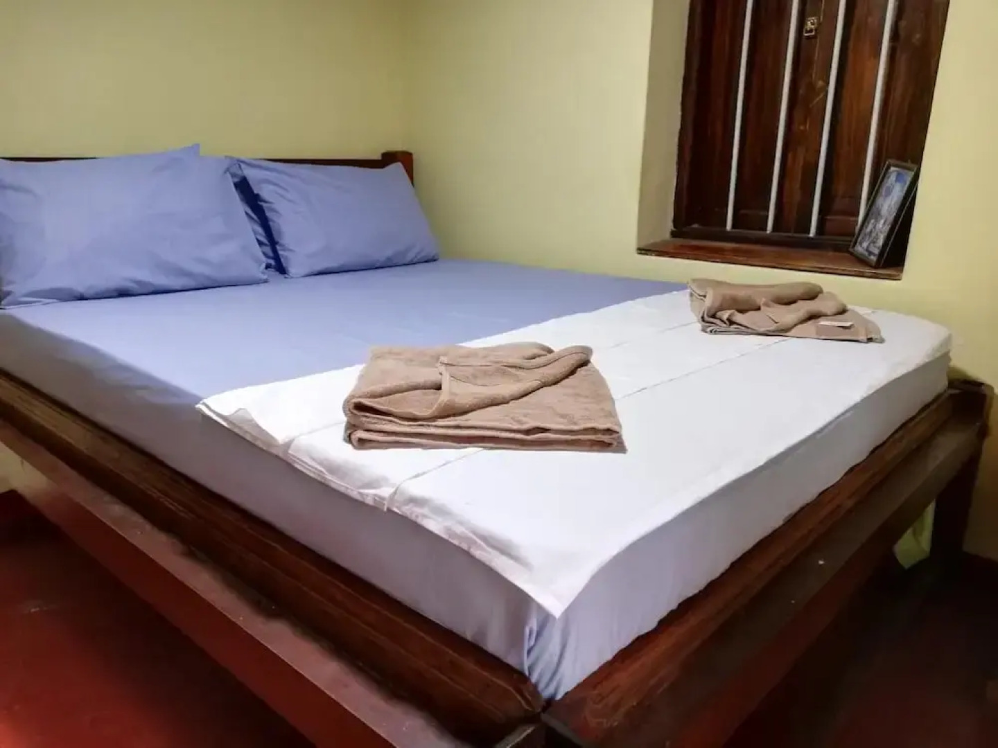 Lourdes Eco Bungalow