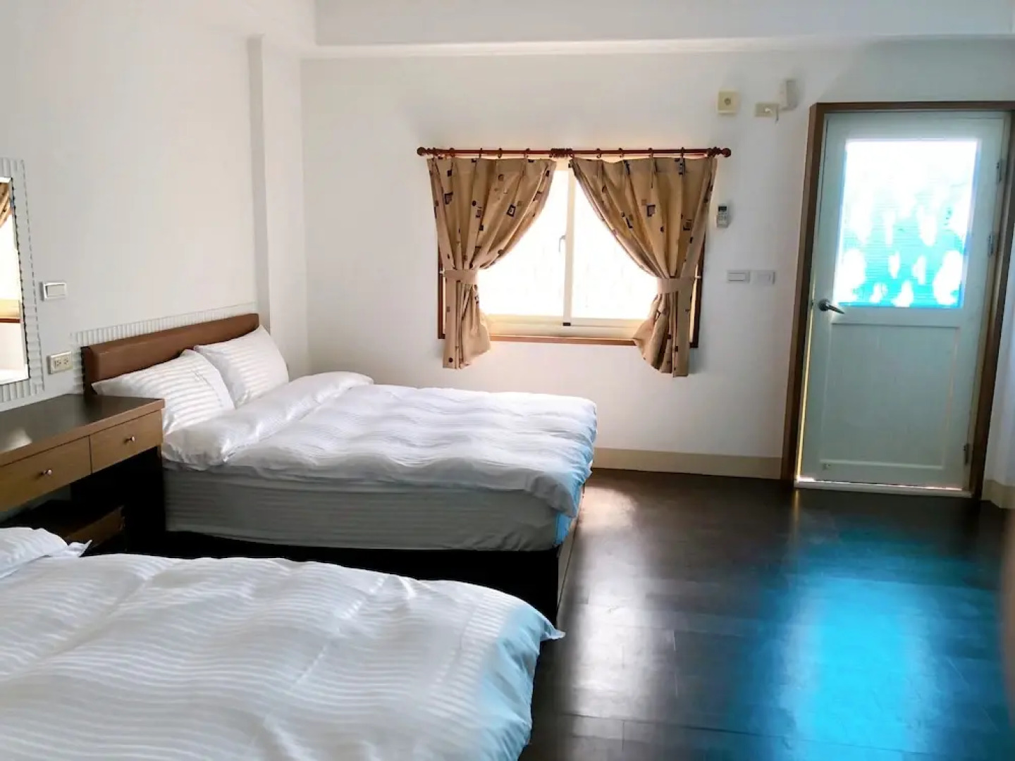 Zhixianwu Homestay