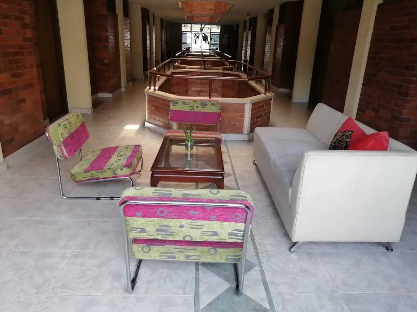 Hotel La Posada del Viajero