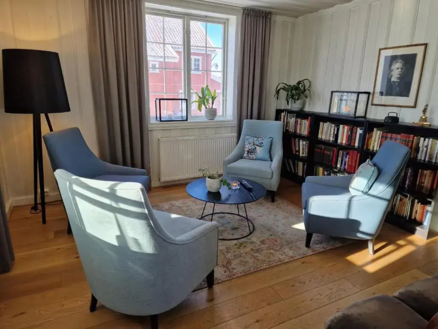 Granavolden Hotel & Gjæstgiveri