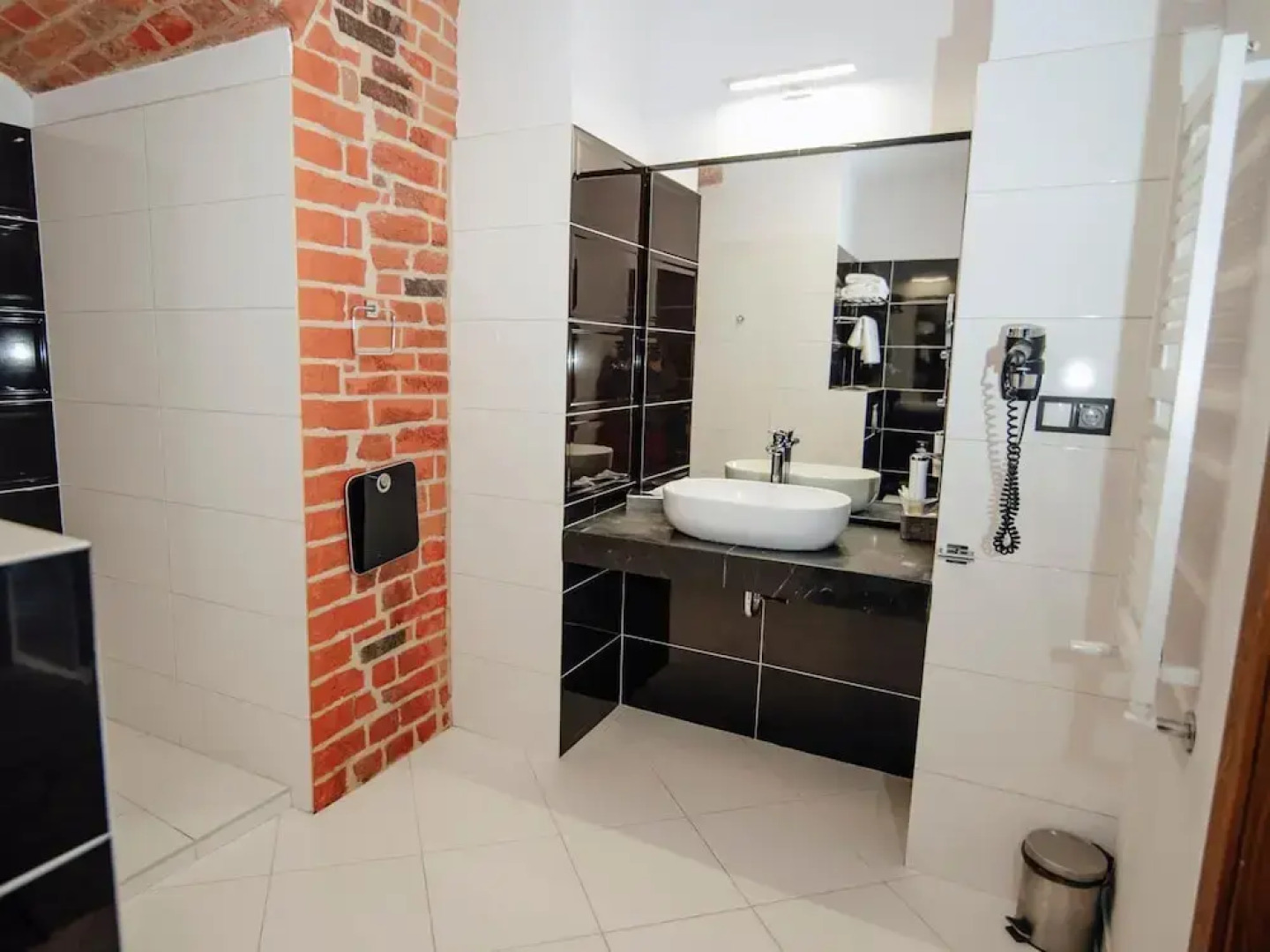 Zamek Gniew - Hotel Rycerski