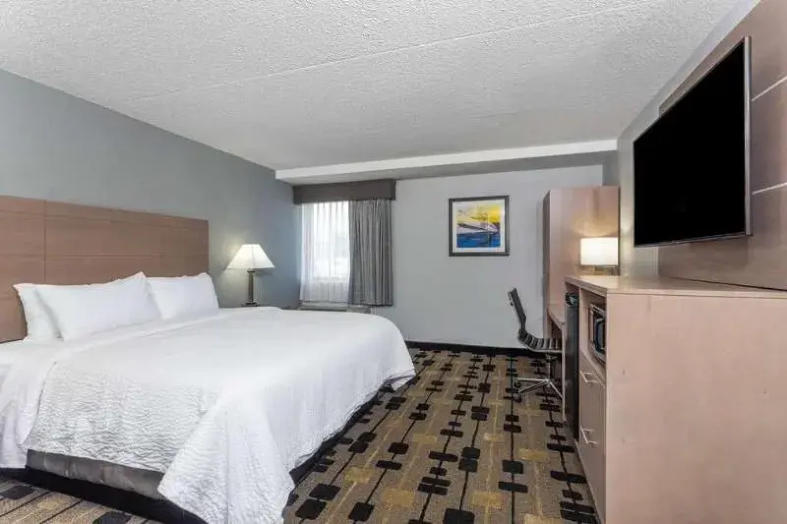 Baymont by Wyndham Terre Haute