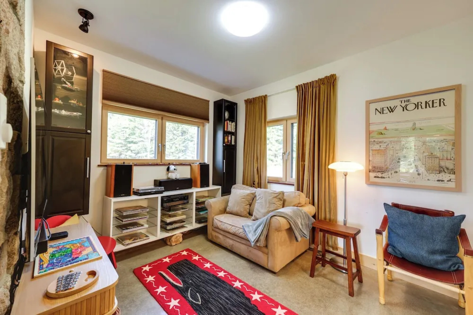 Acadia Home w/ Rooftop Deck - Close to Trails!