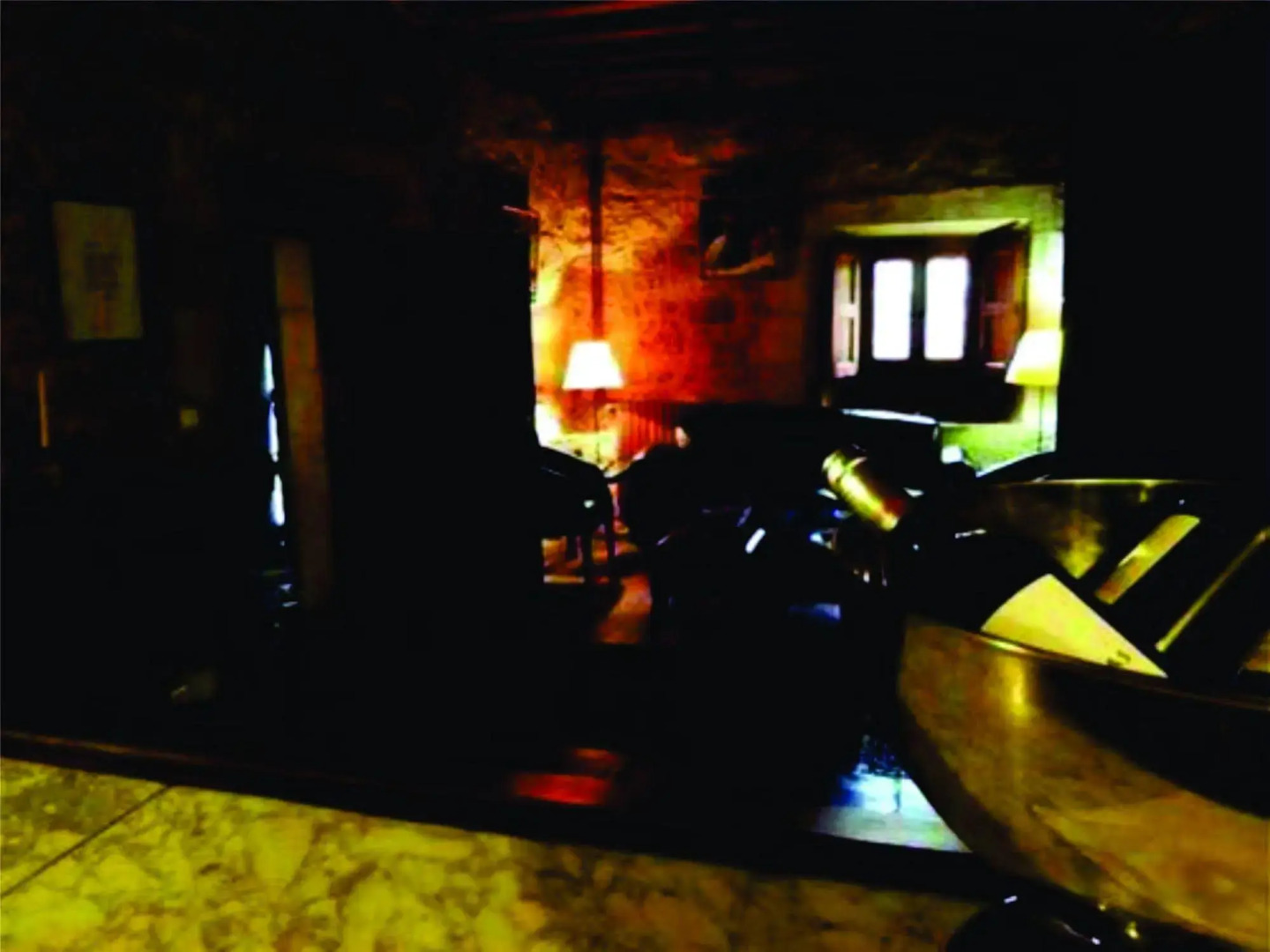 Real Posada De La Mesta