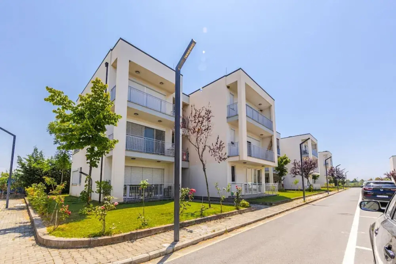 Talea Joyful Stay in Tale