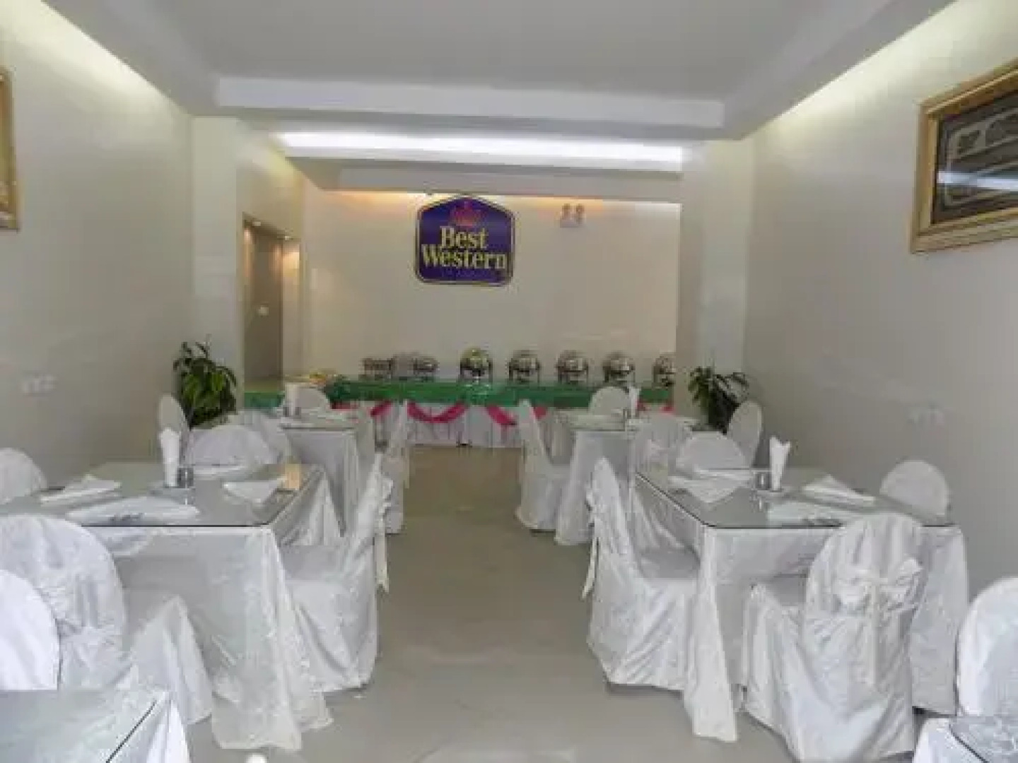 Assal Hail Hotel Apartments