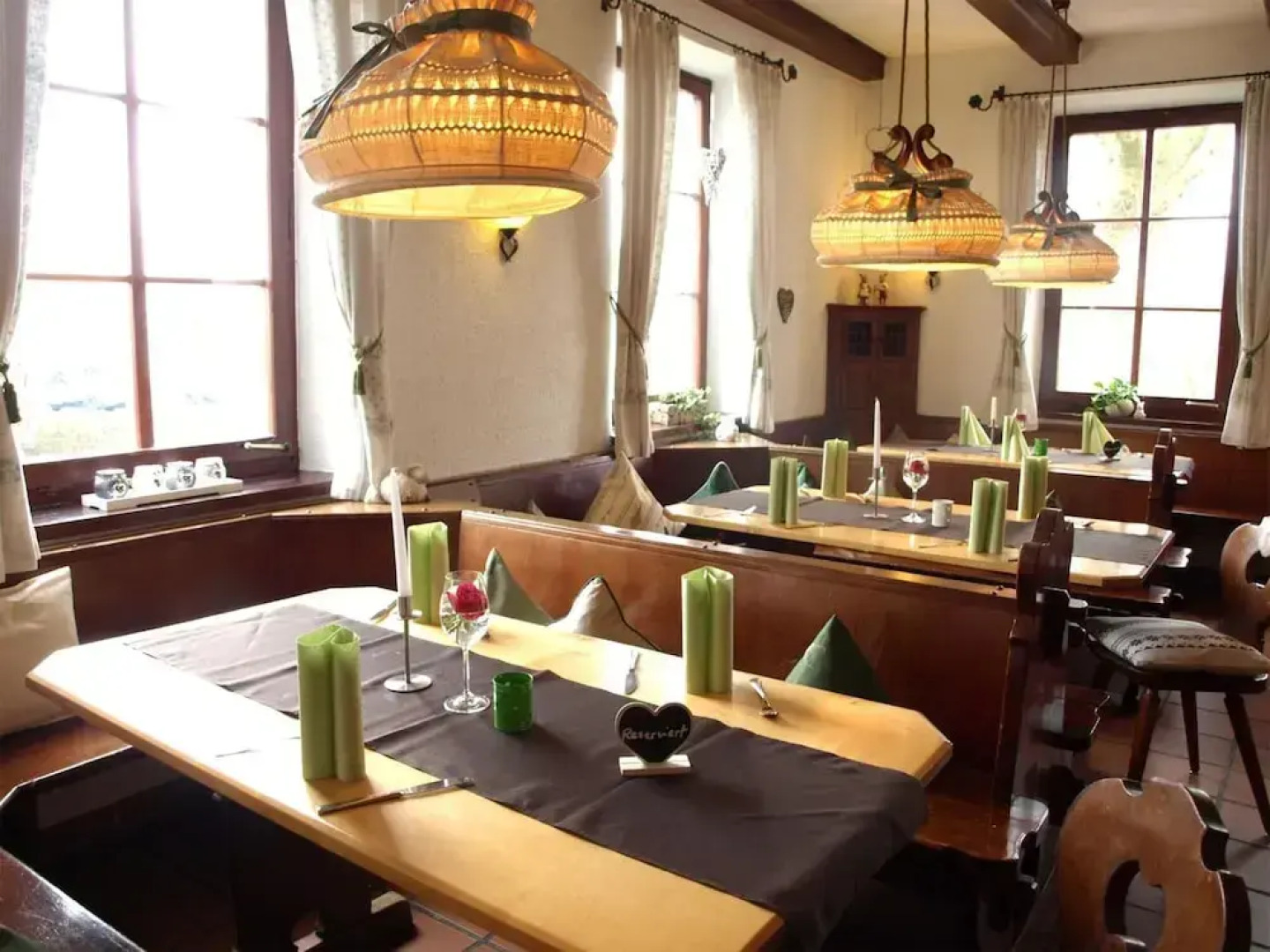 Hotel & Restaurant Post Prienbach