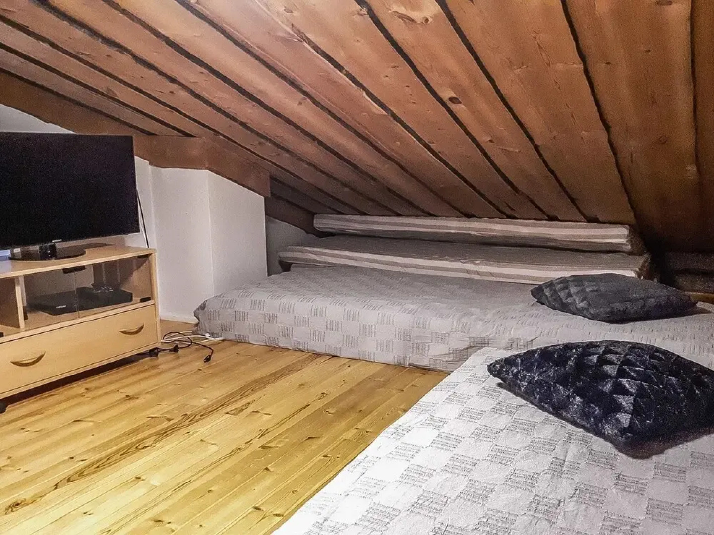 Revonaapa b14 Kuusamo