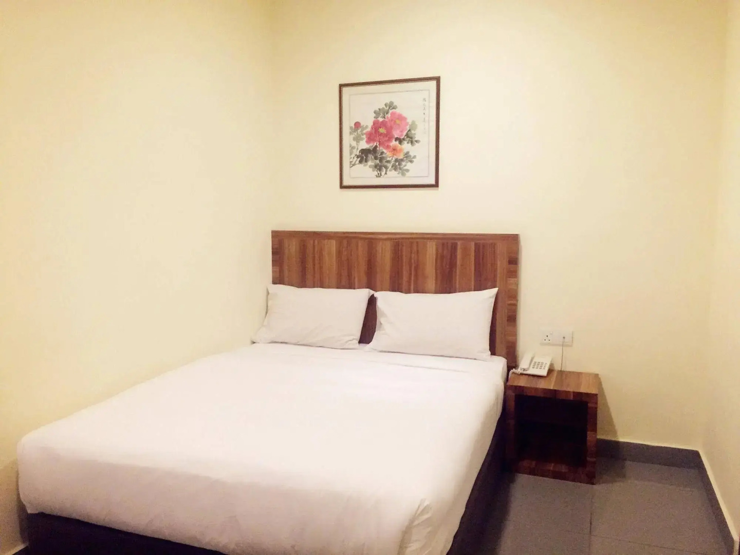 Hotel O The Vintage Hotel