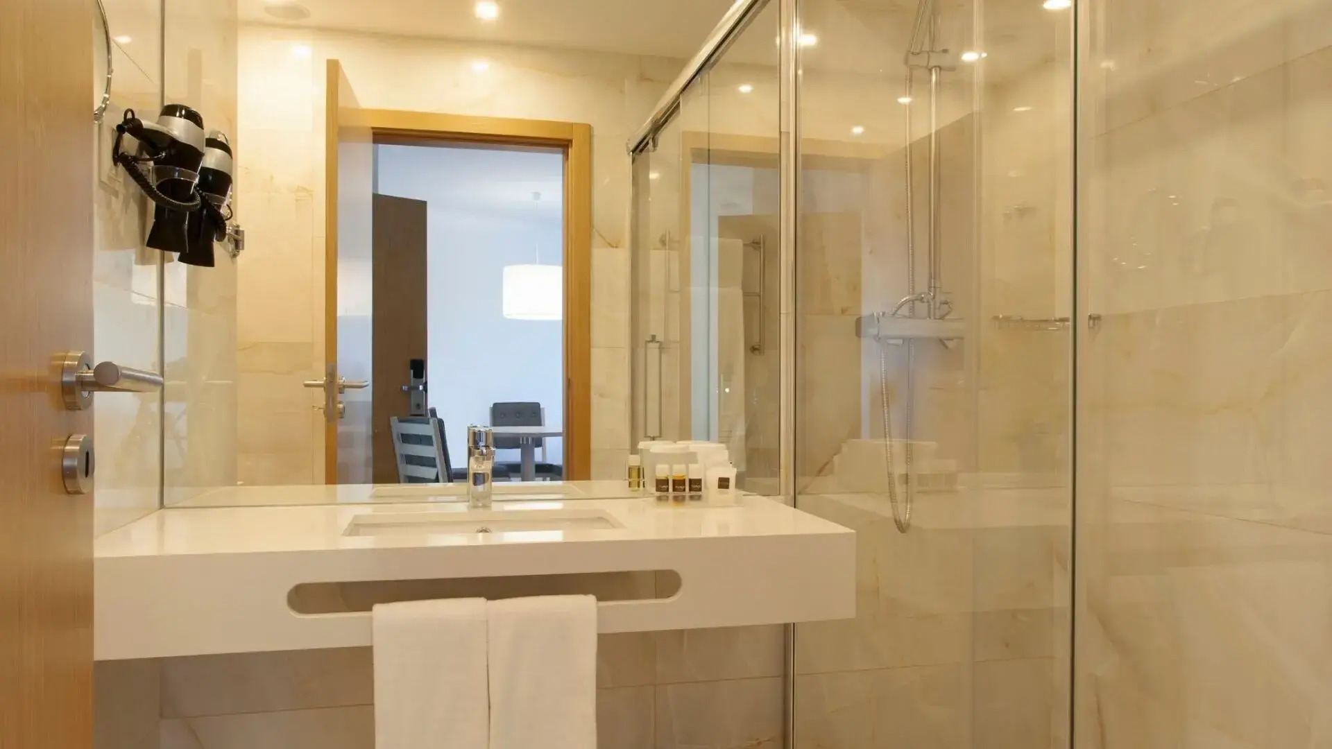 TURIM Presidente Hotel